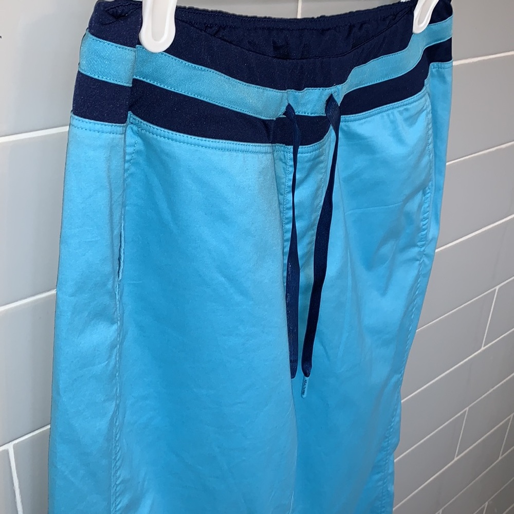 Health Pro Stretch Drawstring Pants - Picture 7 of 12